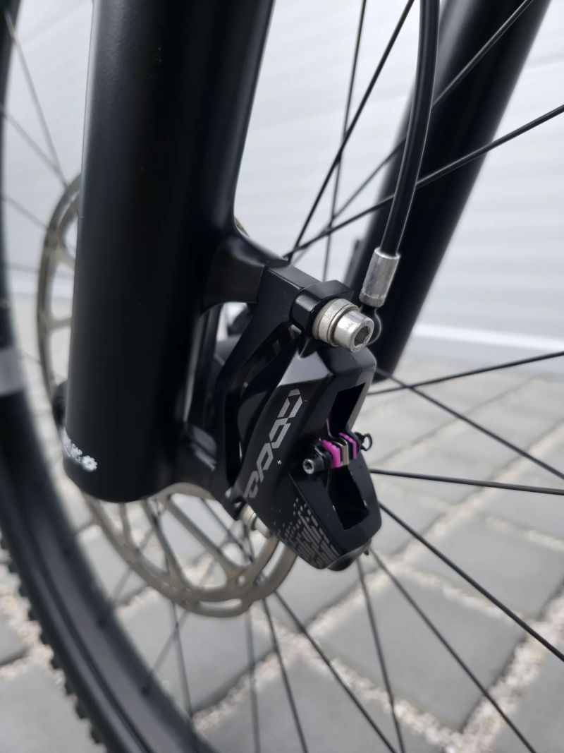 Elektrokolo YT Industries Decoy CORE 2 2022 29″ velikost L (M) / Shimano EP8 / Shimano XT / Top stav