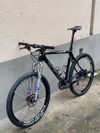 Simplon Razor Blade XC MTB, Sram XX (L-XL)