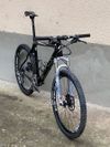 Simplon Razor Blade XC MTB, Sram XX (L-XL)