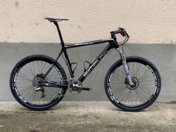 Simplon Razor Blade XC MTB, Sram XX1 (L-XL)
