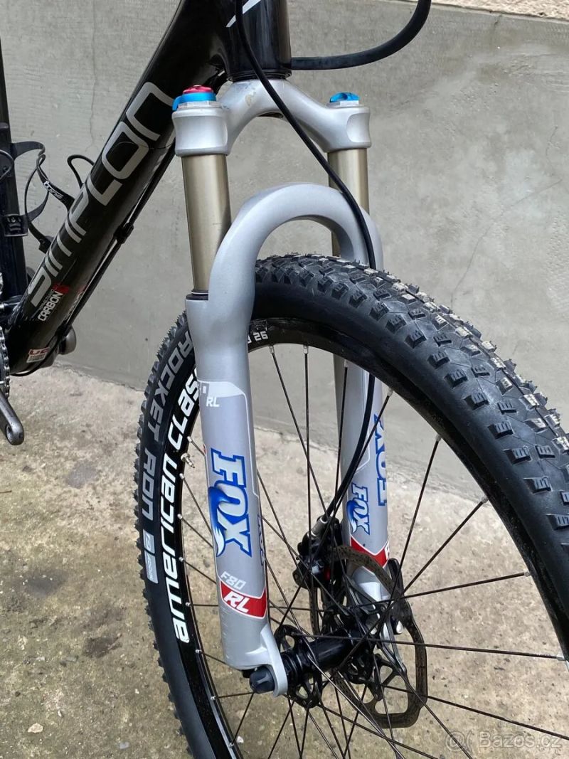 Simplon Razor Blade XC MTB, Sram XX (L-XL)