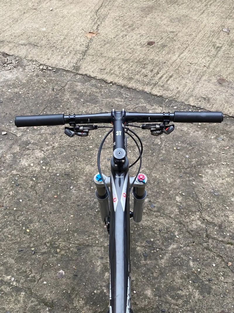 Simplon Razor Blade XC MTB, Sram XX (L-XL)