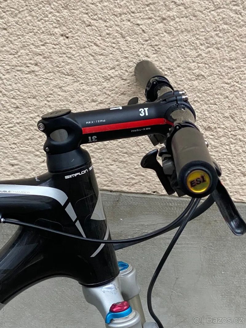 Simplon Razor Blade XC MTB, Sram XX (L-XL)