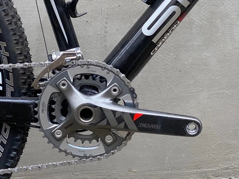 Simplon Razor Blade XC MTB, Sram XX (L-XL)