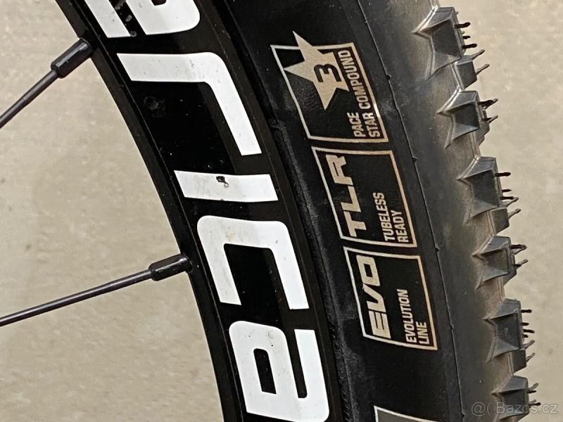 Simplon Razor Blade XC MTB, Sram XX (L-XL)