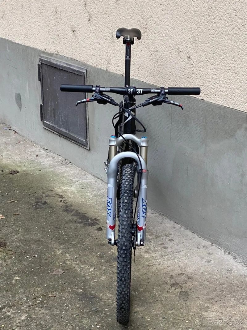 Simplon Razor Blade XC MTB, Sram XX (L-XL)