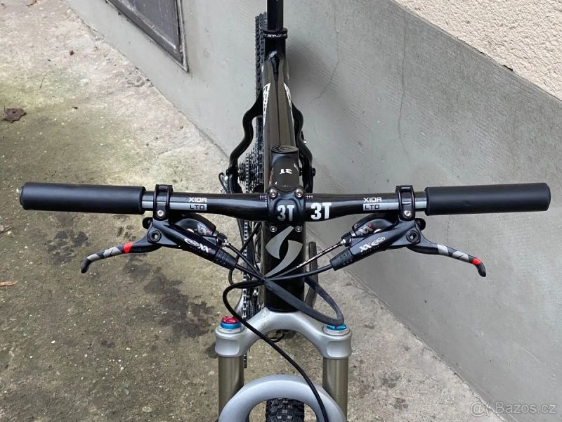 Simplon Razor Blade XC MTB, Sram XX (L-XL)