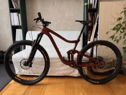 Giant Trance Advanced Pro 29 2