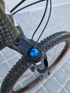 Leonardi Factory Racing DARKLITE Carbon 29″ velikost M / Shimano XT / Fox 32 / Nové / XC 