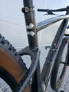 Leonardi Factory Racing DARKLITE Carbon 29″ velikost M / Shimano XT / Fox 32 / Nové / XC 