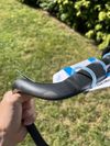Silniční řídítka PRO VIBE Aero Carbon Superlight 380mm