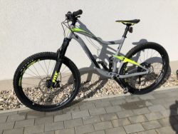 Giant Trance 2 2018 27.5 "L"