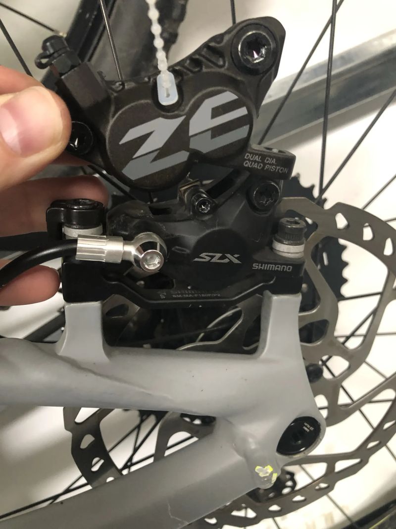 Giant Trance 2 2018 27.5 "L"