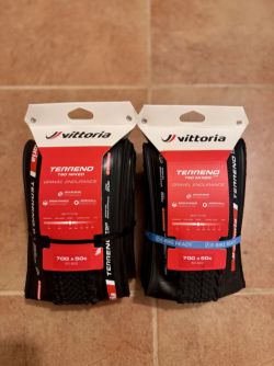 Gravel plášť Vittoria terreno T50 mixed 700x50