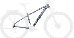 Rám Cube Aim Race Allroad 29" 