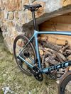 Giant TCR Advanced Pro Di2 + 4iii wattmetr 