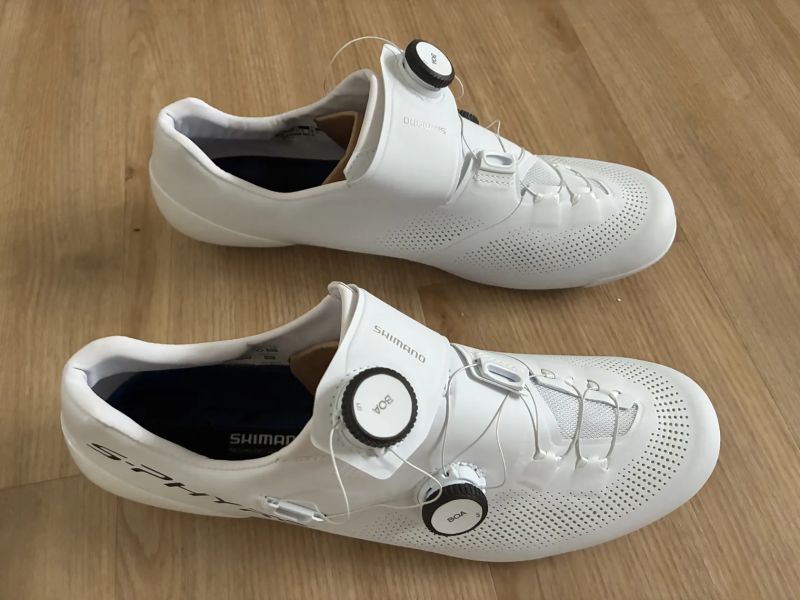 Shimano S-Phyre RC 903