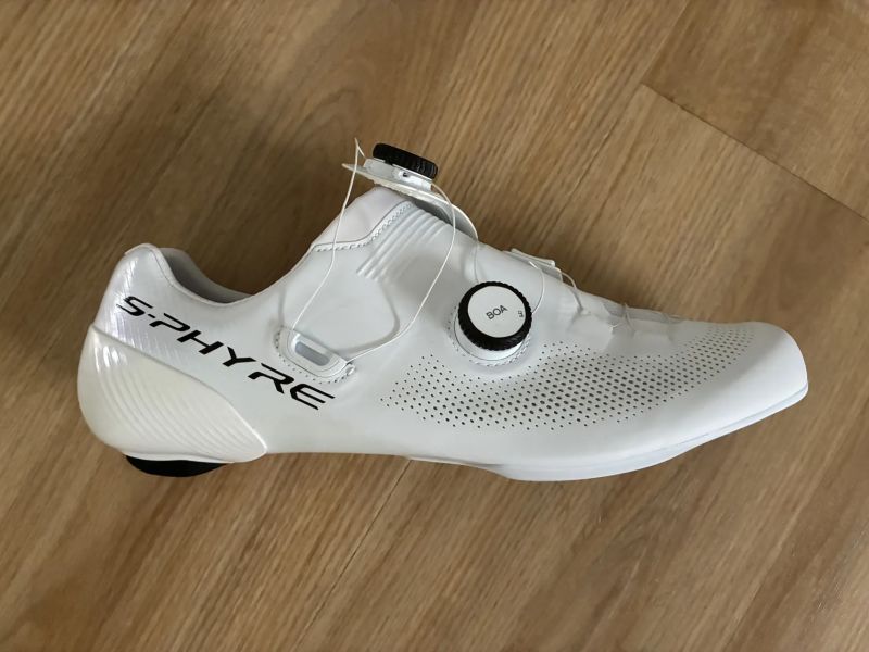 Shimano S-Phyre RC 903