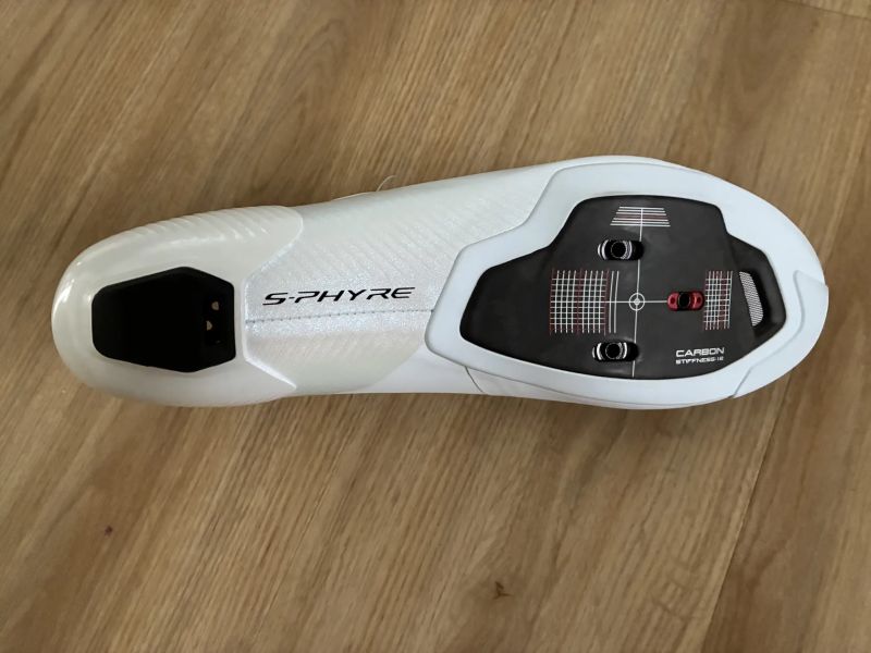 Shimano S-Phyre RC 903