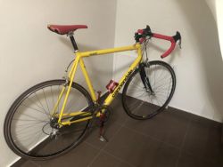 Cannondale Cad3