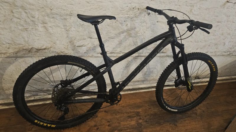 Dartmoor Primal 27,5
