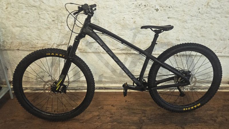 Dartmoor Primal 27,5