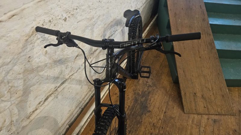 Dartmoor Primal 27,5