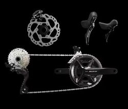 Sada Shimano 105 2x11