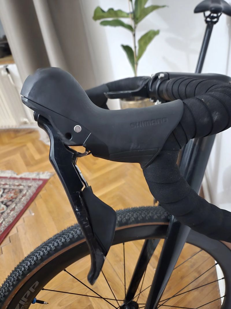 Sada Shimano 105 2x11