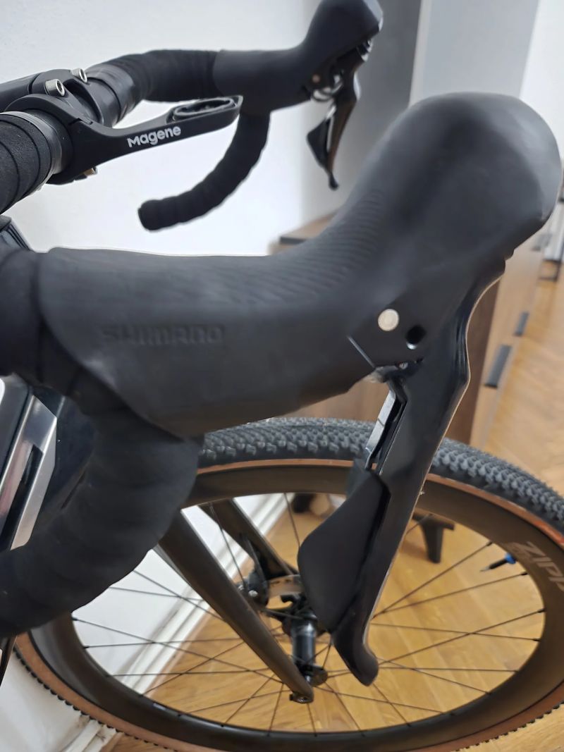 Sada Shimano 105 2x11