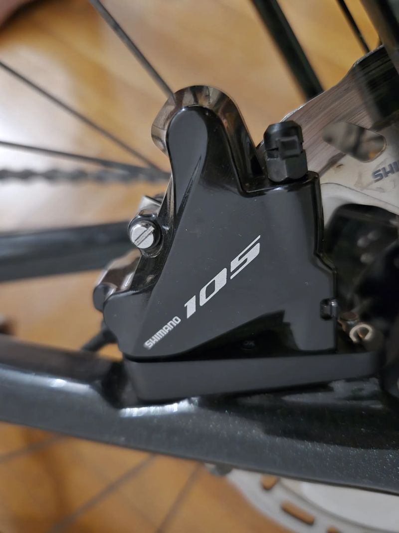 Sada Shimano 105 2x11