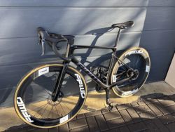 Giant Defy advanced pro 0 vel.M