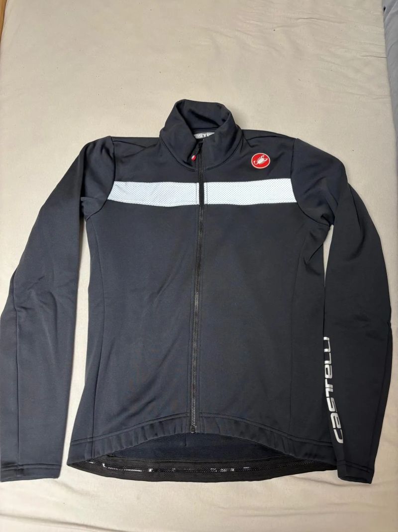 Castelli Puro 3