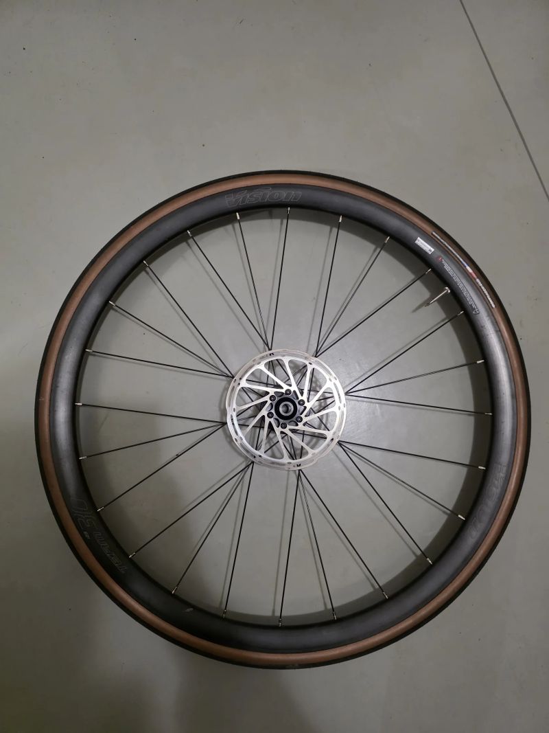 Kola Vision team 30 i23