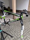 Rámová sada Scott Spark 60 