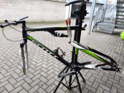 Rámová sada Scott Spark 60 