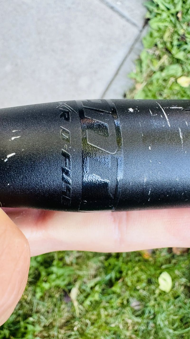 Řídítka Giant Contact XR D-Fuse