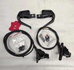 Kotoučové brzdy SRAM S-900 Aero