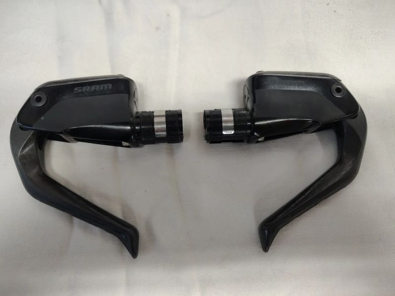 Kotoučové brzdy SRAM S-900 Aero