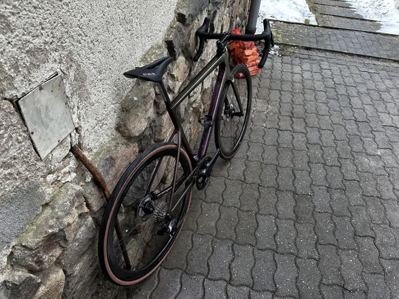 Cannondale Supersix evo hi-mod