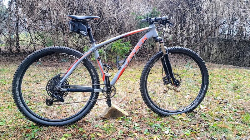 Rock Machine El Nino 90-29