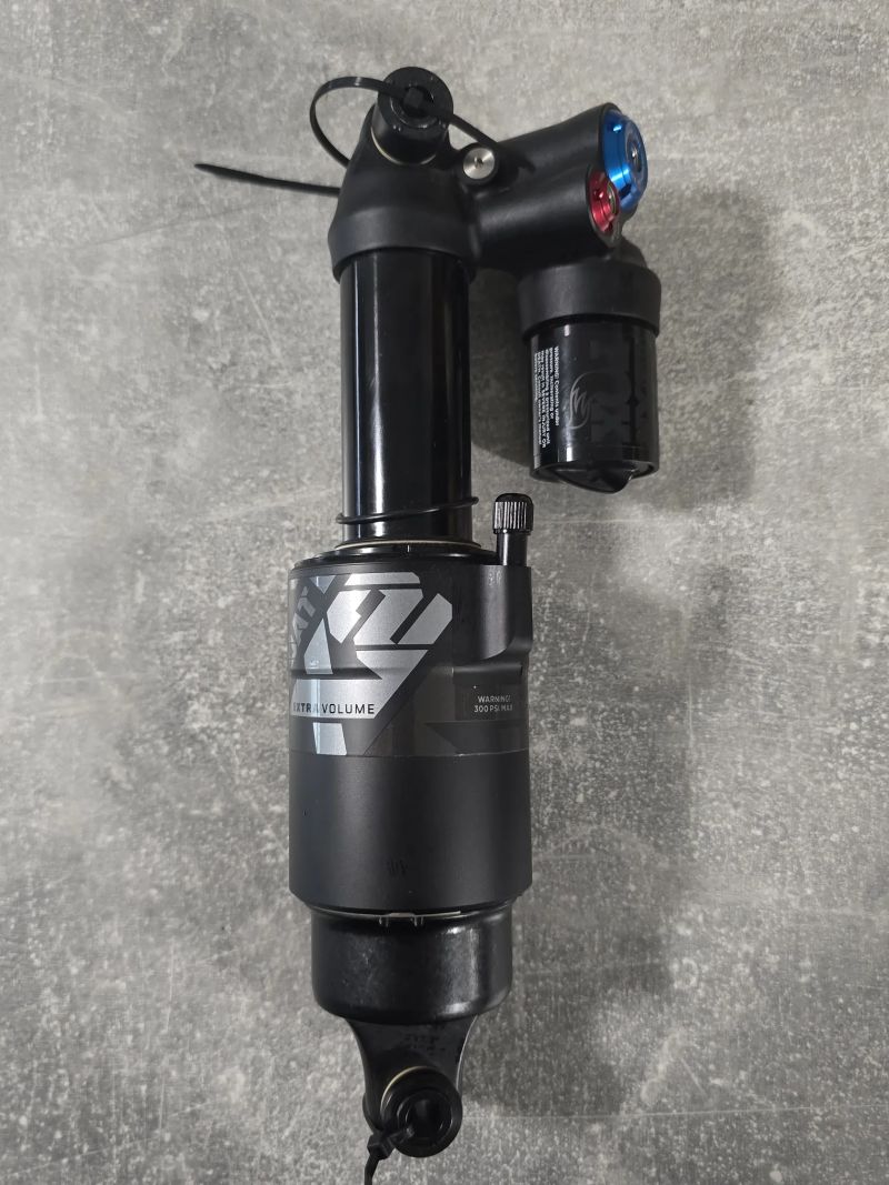 Cube STEREO ONE77 PRO 29 black’n’anodized 2024