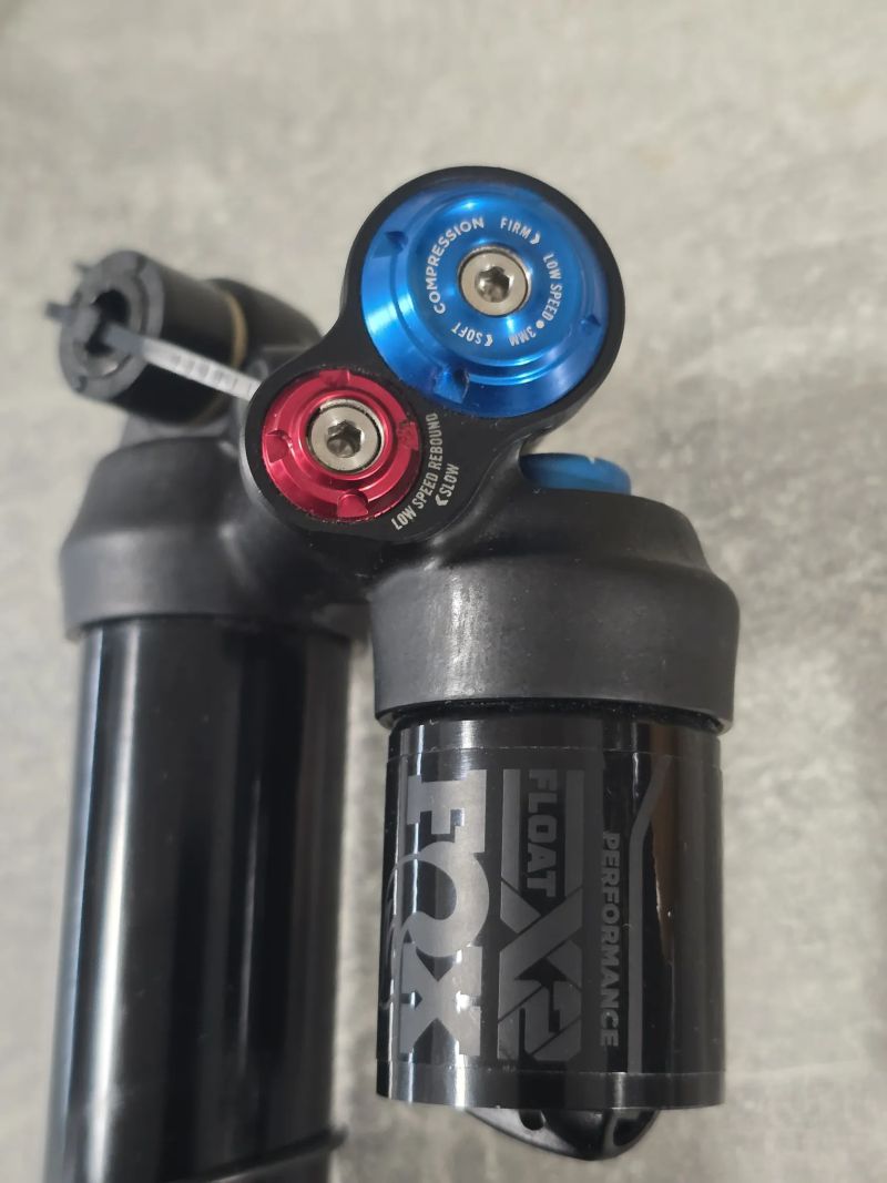 Cube STEREO ONE77 PRO 29 black’n’anodized 2024