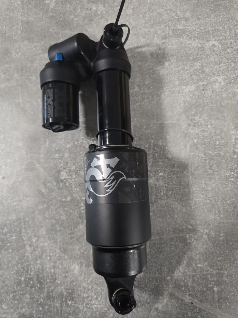 Cube STEREO ONE77 PRO 29 black’n’anodized 2024