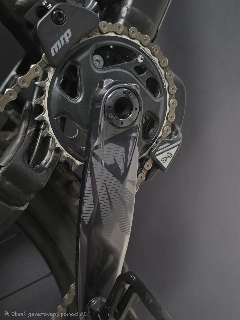 Cube STEREO ONE77 PRO 29 black’n’anodized 2024