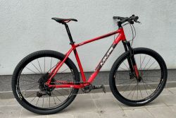 Horské kolo MMR 29” , XL