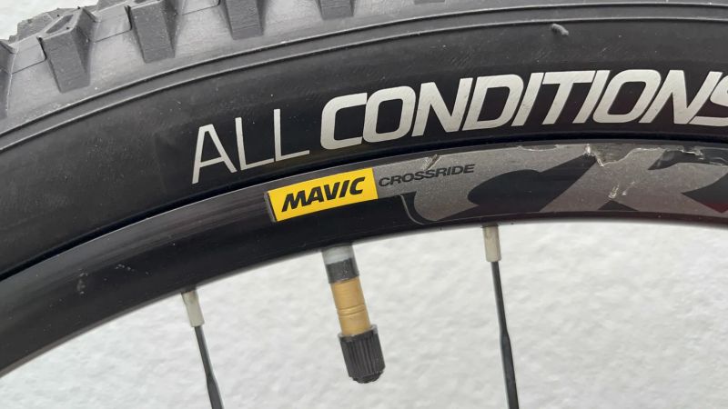 Horské kolo MMR 29” , XL