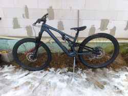 Specialized Stumpjumper 