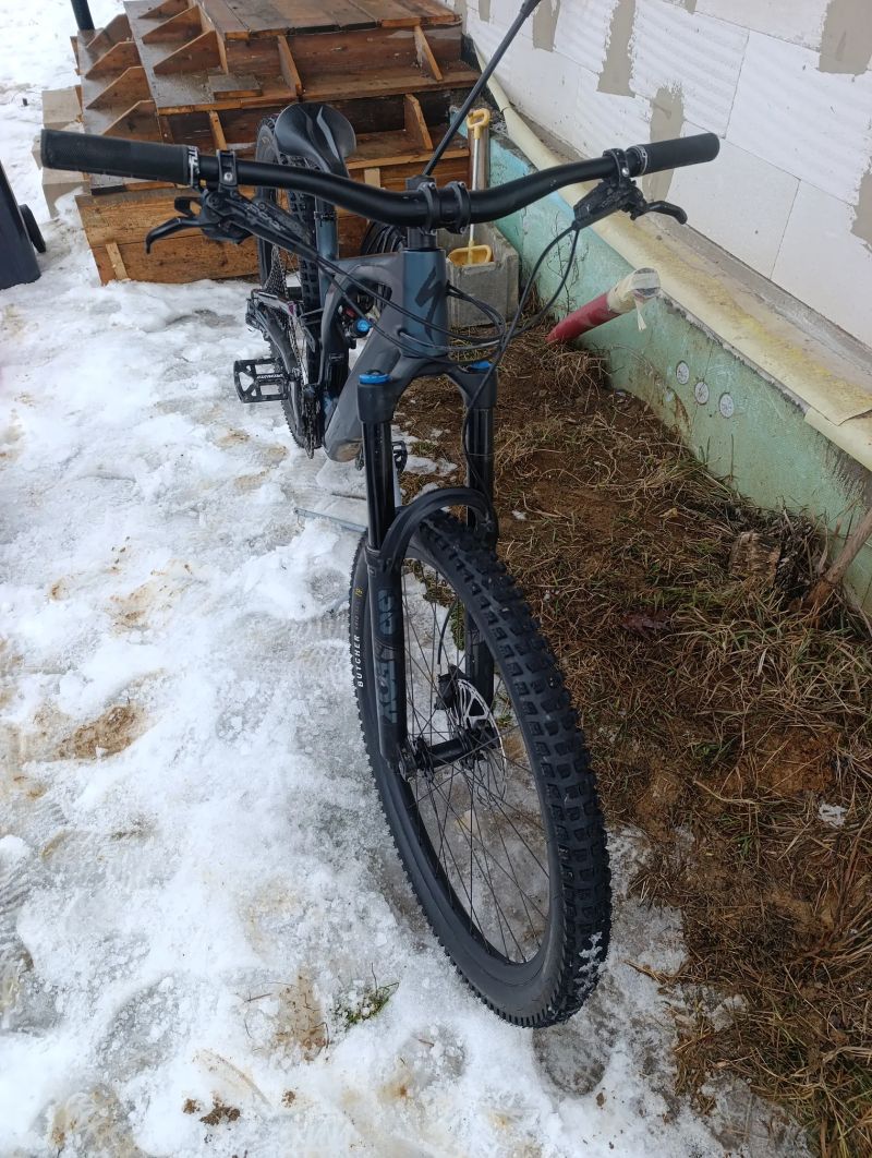 Specialized Stumpjumper 