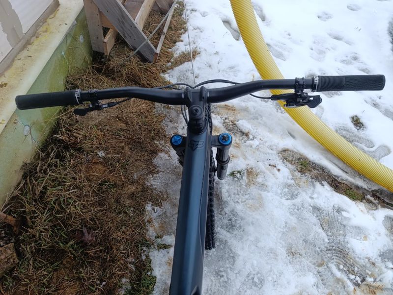 Specialized Stumpjumper 